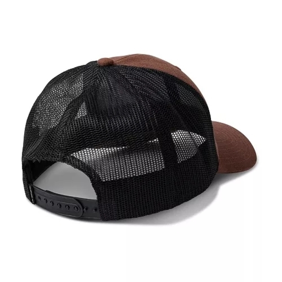 Quiksilver Men's Infinity Snapback Trucker Hat - Picture 2 of 2